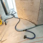 prosciugamenti allagamenti